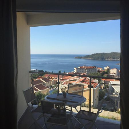 Ive Lole Ribara 38 Apartment Bečići Luaran gambar