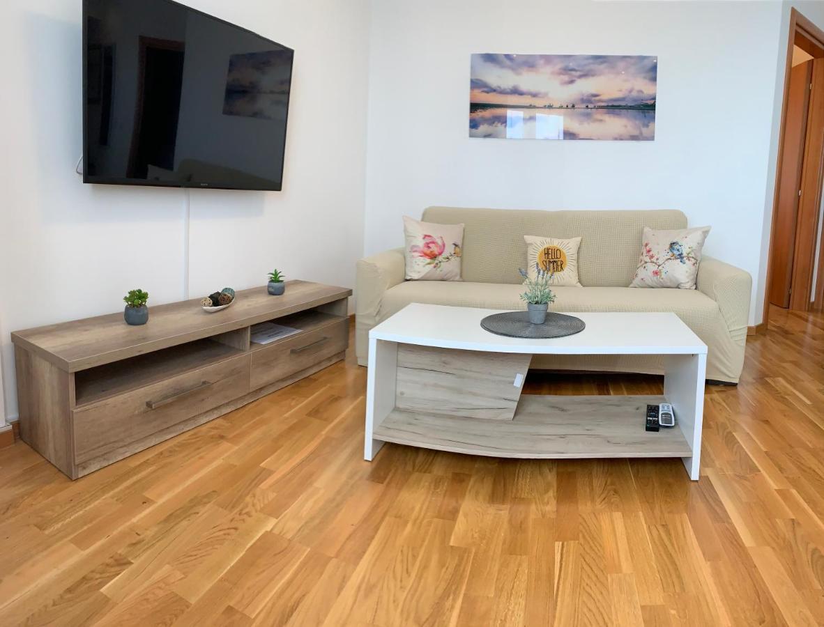Ive Lole Ribara 38 Apartment Bečići Luaran gambar
