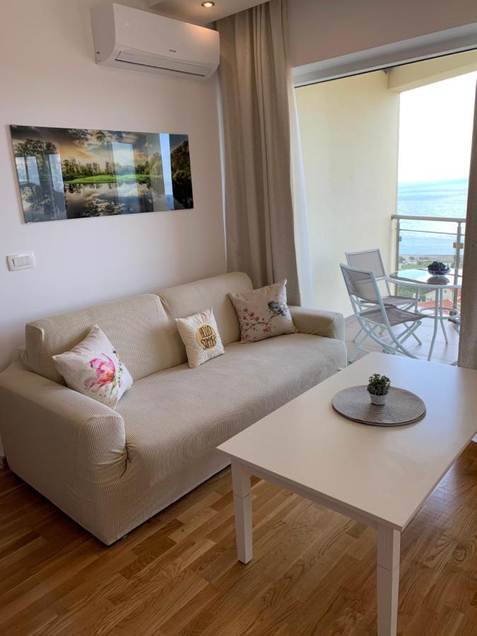 Ive Lole Ribara 38 Apartment Bečići Luaran gambar